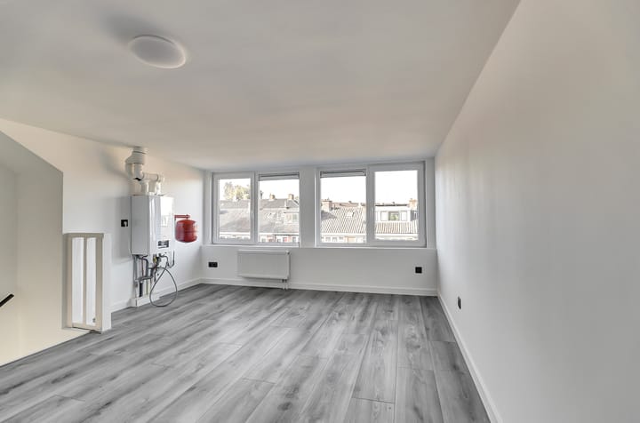 Foto 28 van Grieksestraat 60-A