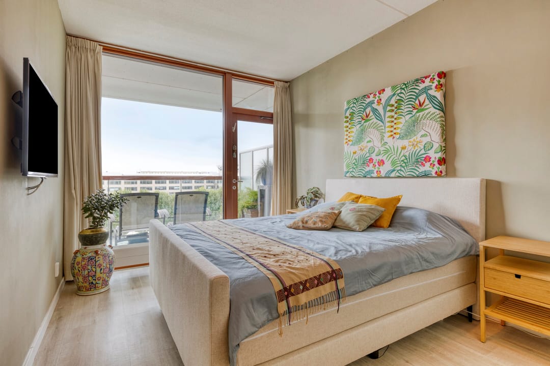 Foto 17 van Leeghwaterkade 45