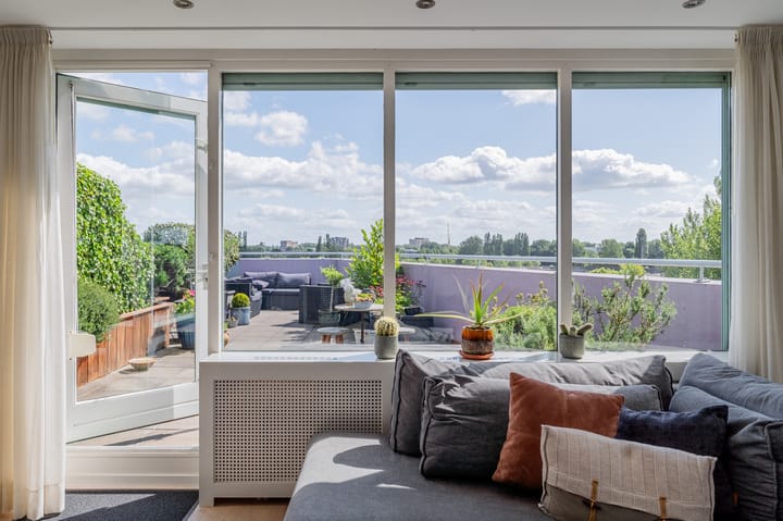 Foto 9 van Felix de Nobelhof 42