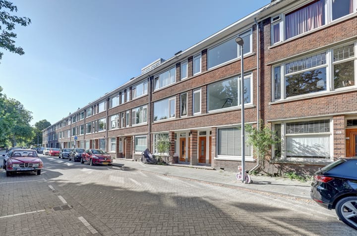 Foto 29 van Grieksestraat 60-A