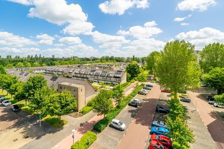 Foto 10 van Felix de Nobelhof 42