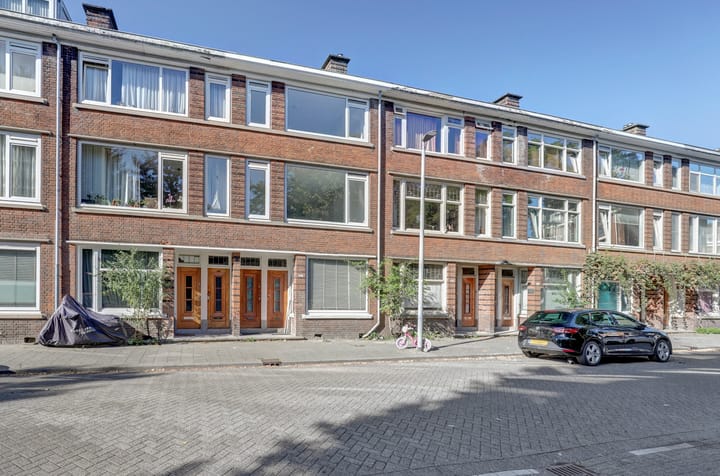 Foto 30 van Grieksestraat 60-A