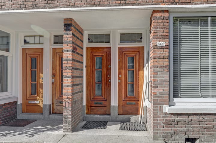 Foto 31 van Grieksestraat 60-A