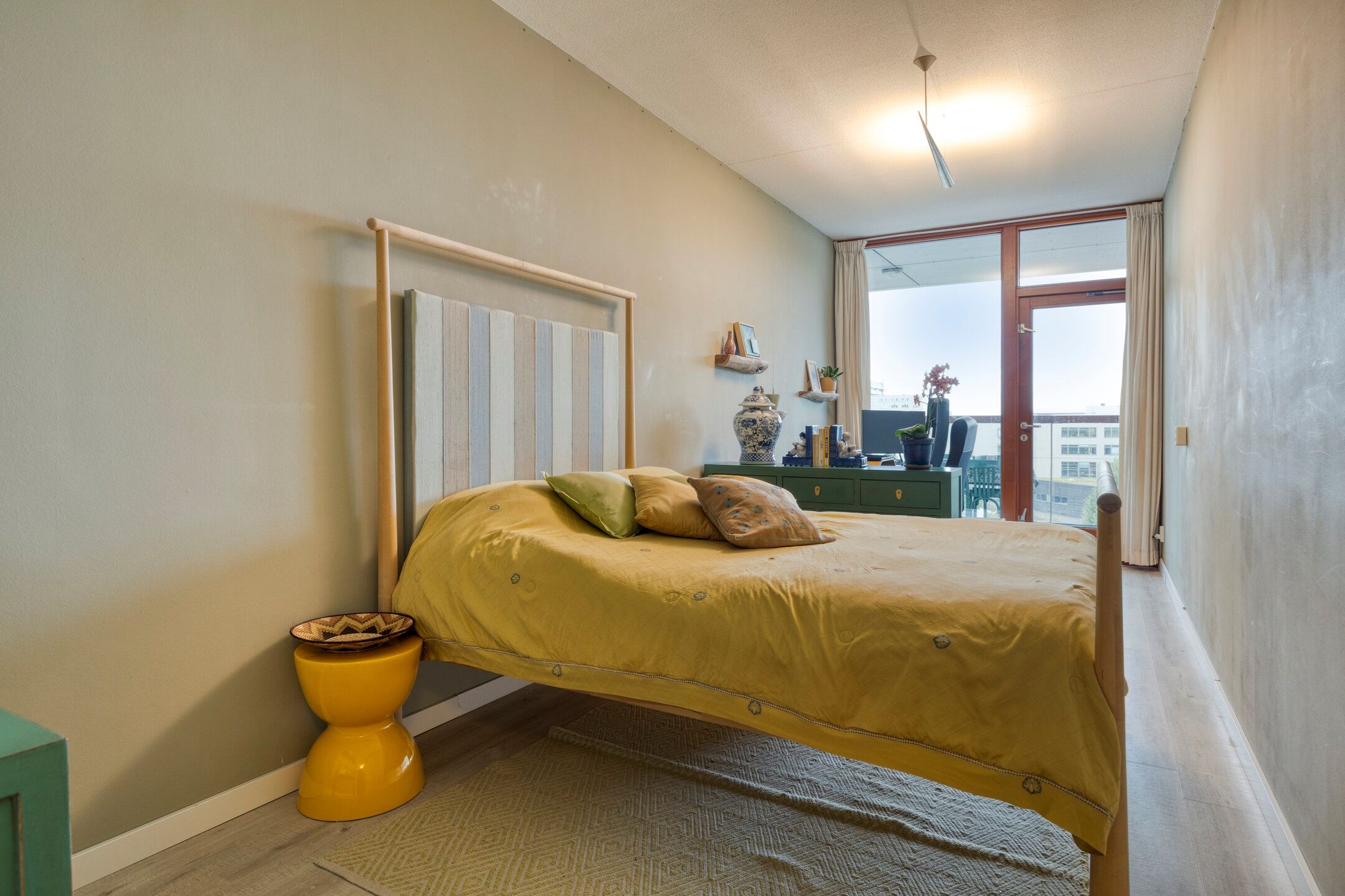 Foto 21 van Leeghwaterkade 45