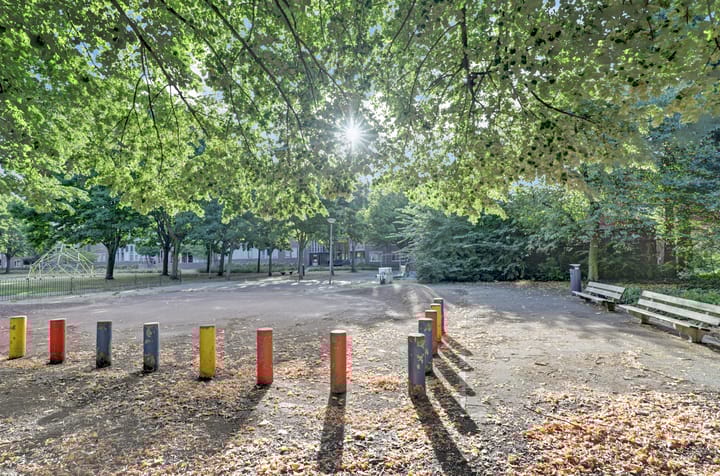 Foto 32 van Grieksestraat 60-A