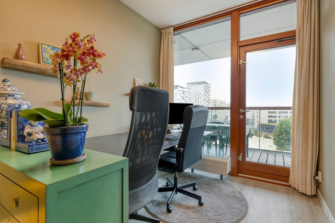 Foto 22 van Leeghwaterkade 45