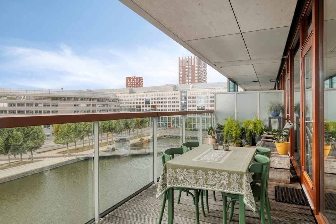 Foto 23 van Leeghwaterkade 45