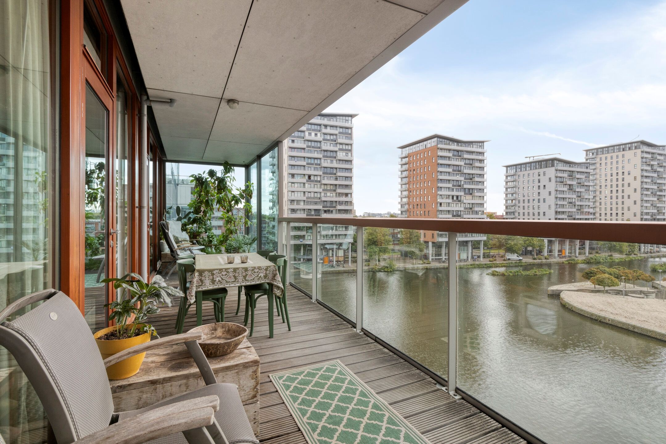 Foto 24 van Leeghwaterkade 45