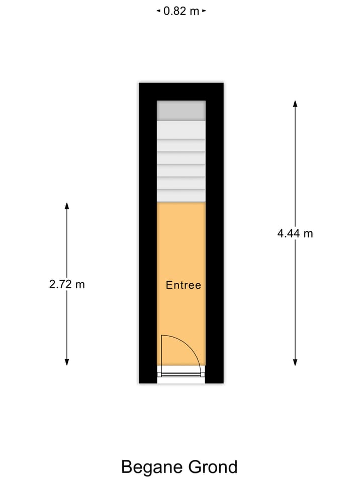 Foto 37 van Grieksestraat 60-A