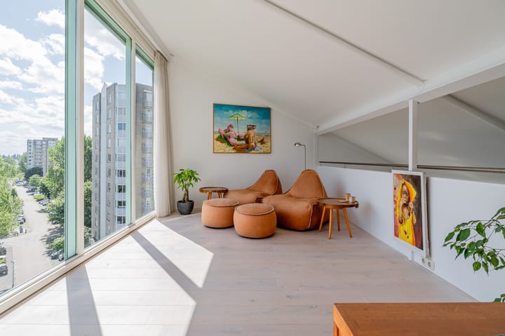 Foto 18 van Felix de Nobelhof 42