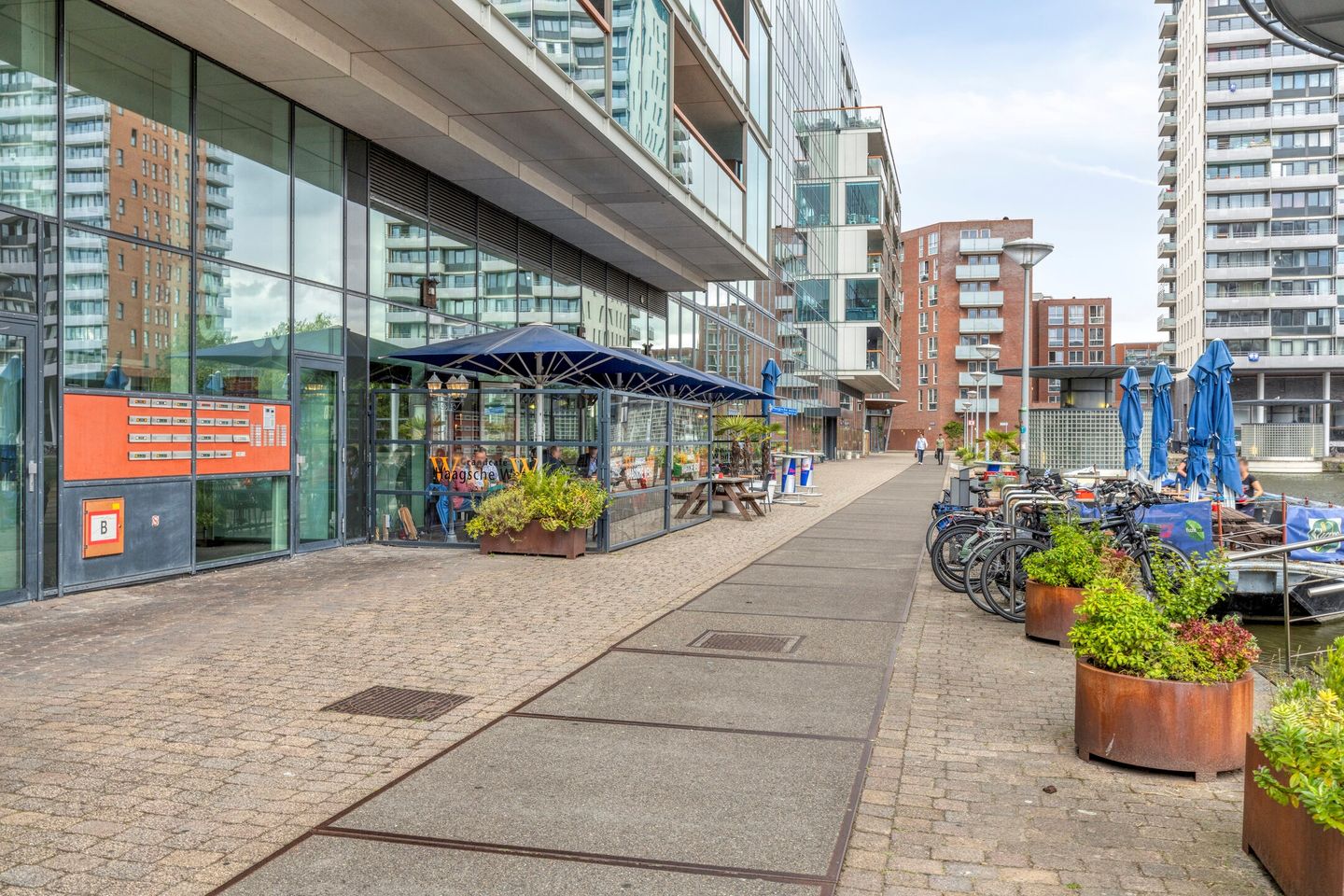 Foto 29 van Leeghwaterkade 45
