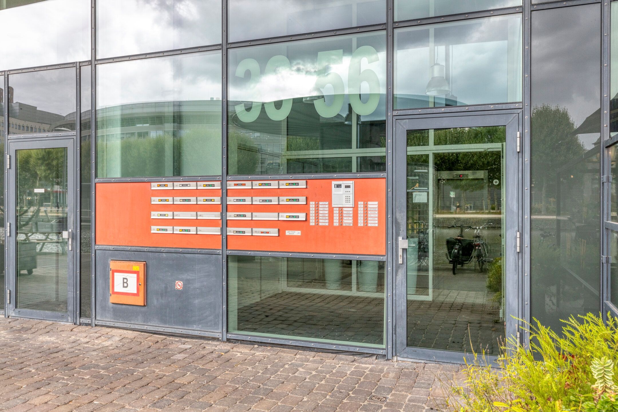 Foto 30 van Leeghwaterkade 45