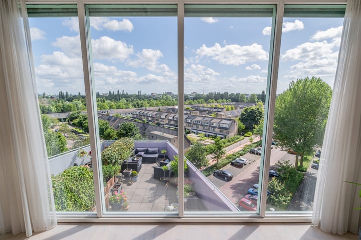 Foto 19 van Felix de Nobelhof 42