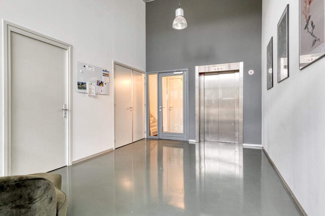 Foto 31 van Leeghwaterkade 45