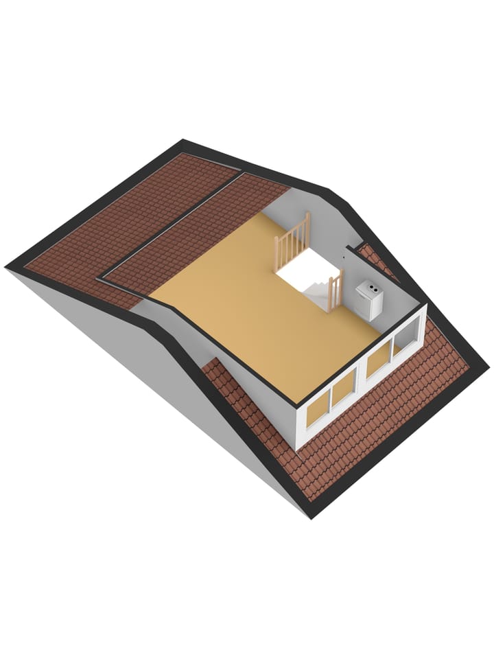 Foto 40 van Grieksestraat 60-A