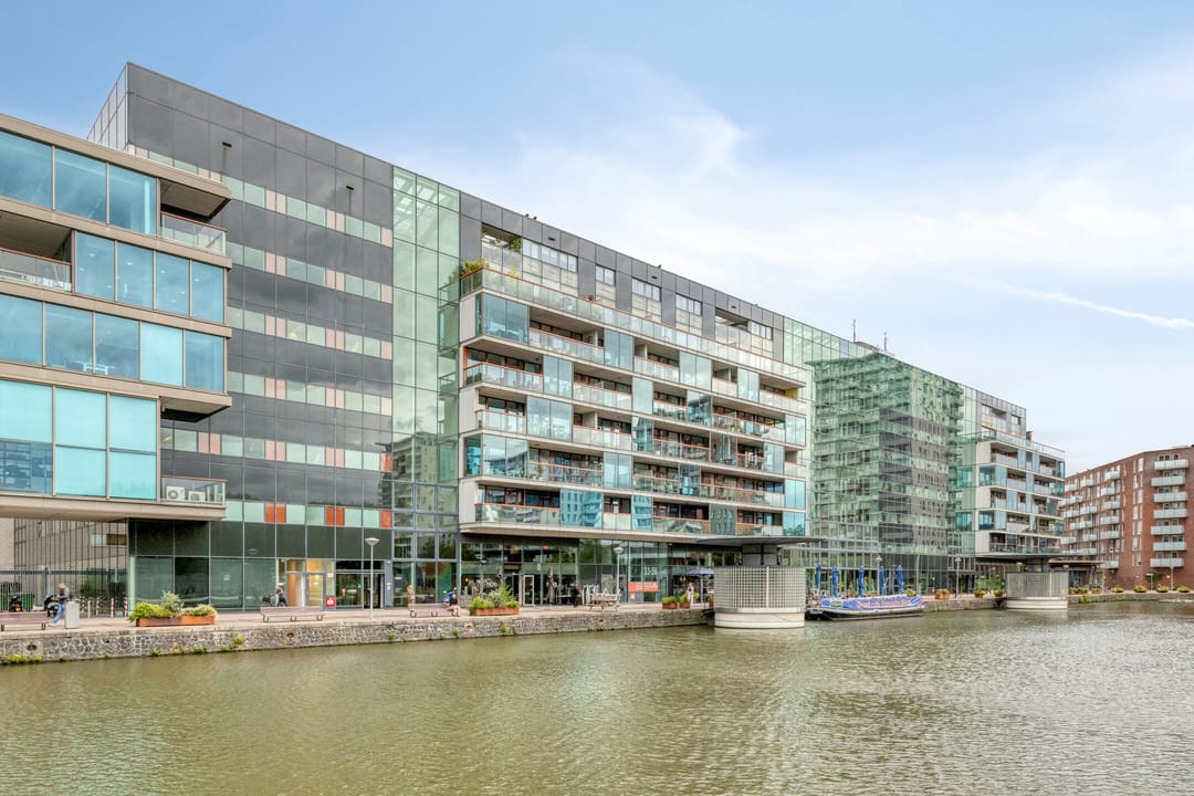 Foto 32 van Leeghwaterkade 45