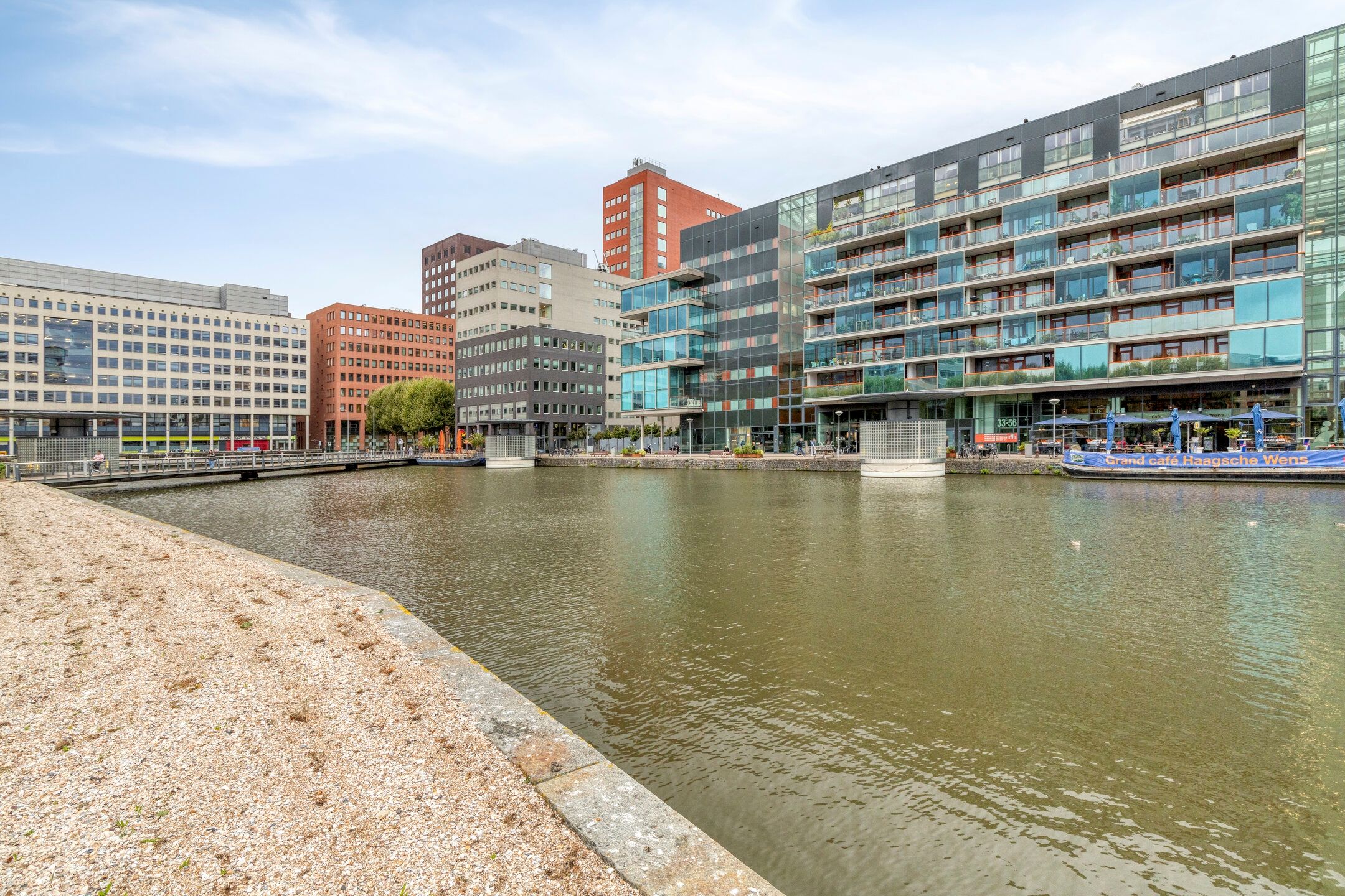 Foto 33 van Leeghwaterkade 45
