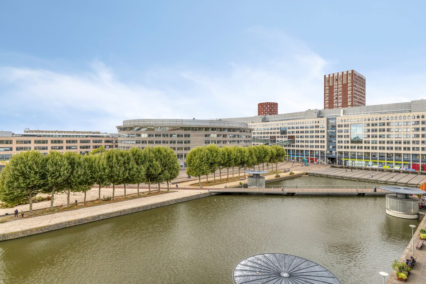 Foto 34 van Leeghwaterkade 45