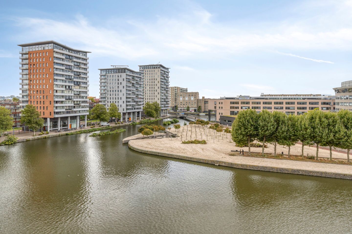 Foto 35 van Leeghwaterkade 45