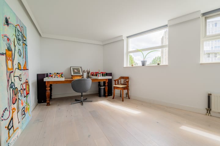 Foto 25 van Felix de Nobelhof 42