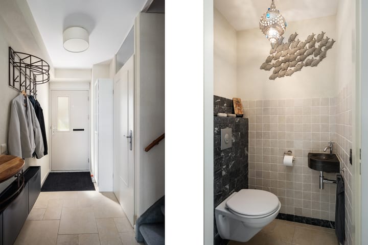 Foto 3 van Henry Moorepassage 41