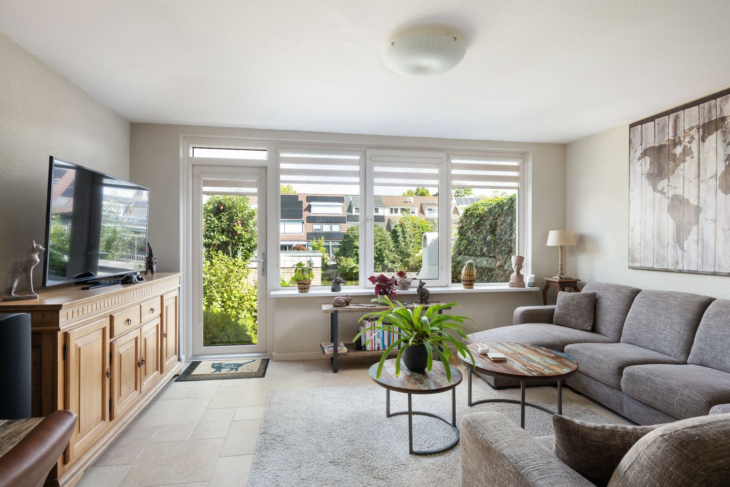 Foto 4 van Henry Moorepassage 41