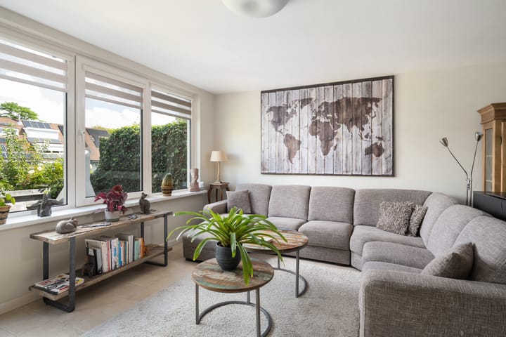 Foto 5 van Henry Moorepassage 41