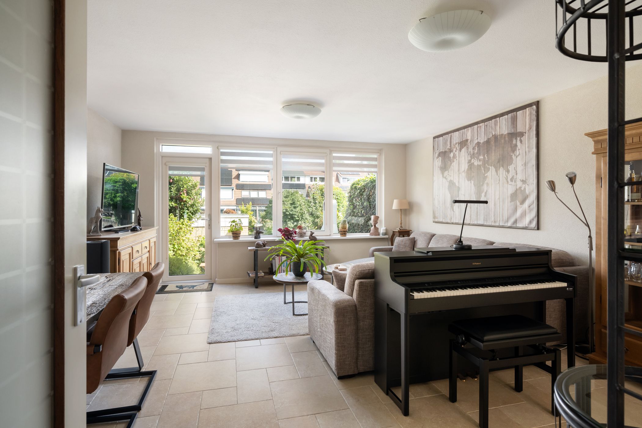 Foto 6 van Henry Moorepassage 41