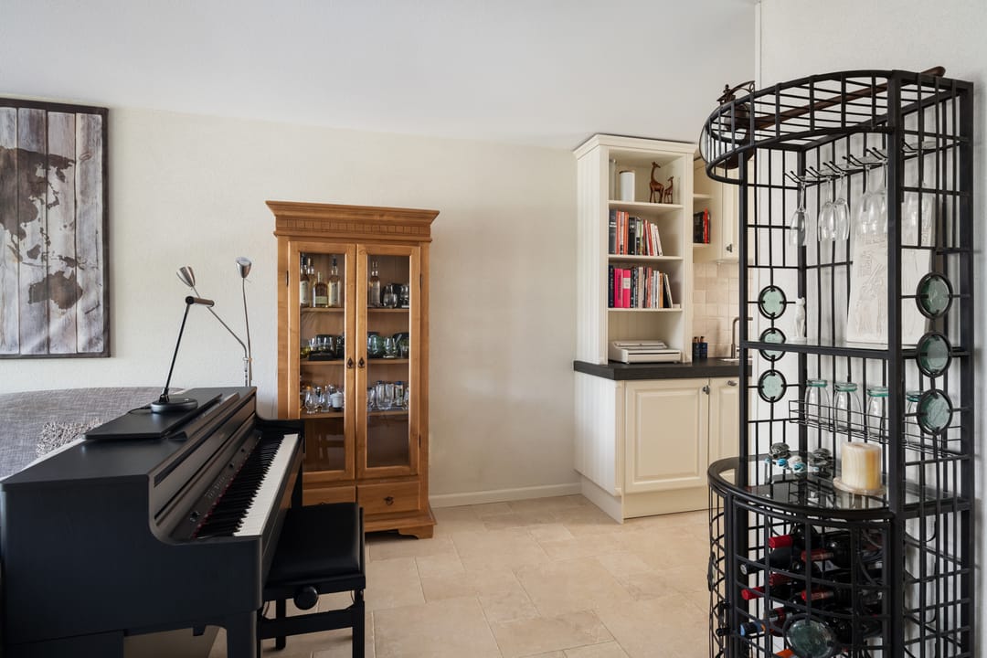 Foto 7 van Henry Moorepassage 41