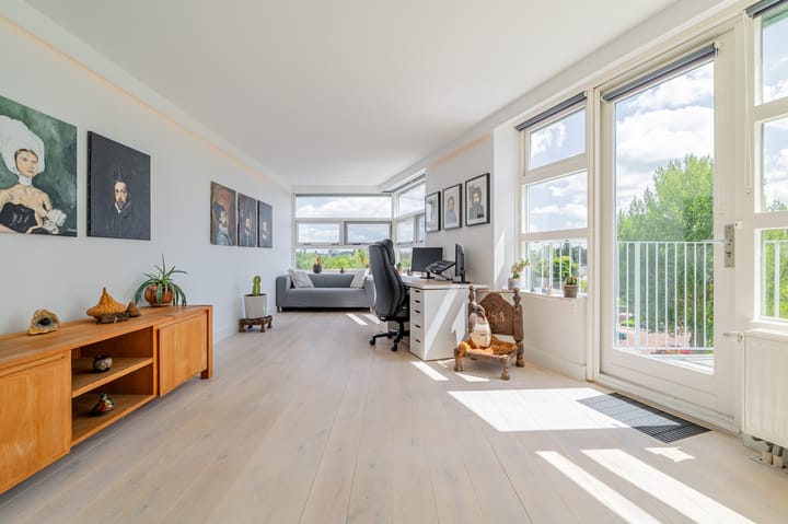 Foto 29 van Felix de Nobelhof 42