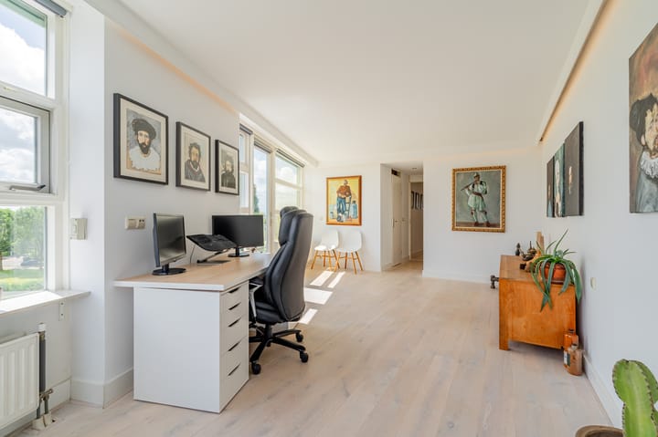 Foto 30 van Felix de Nobelhof 42