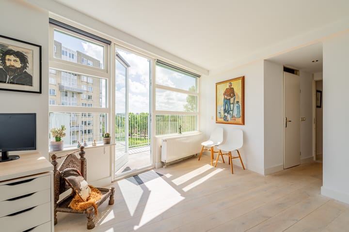 Foto 31 van Felix de Nobelhof 42