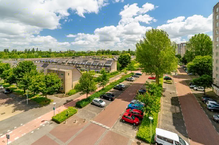 Foto 32 van Felix de Nobelhof 42