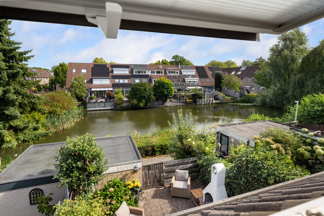 Foto 11 van Henry Moorepassage 41