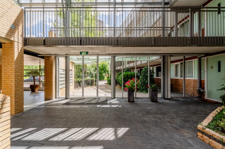 Foto 35 van Felix de Nobelhof 42