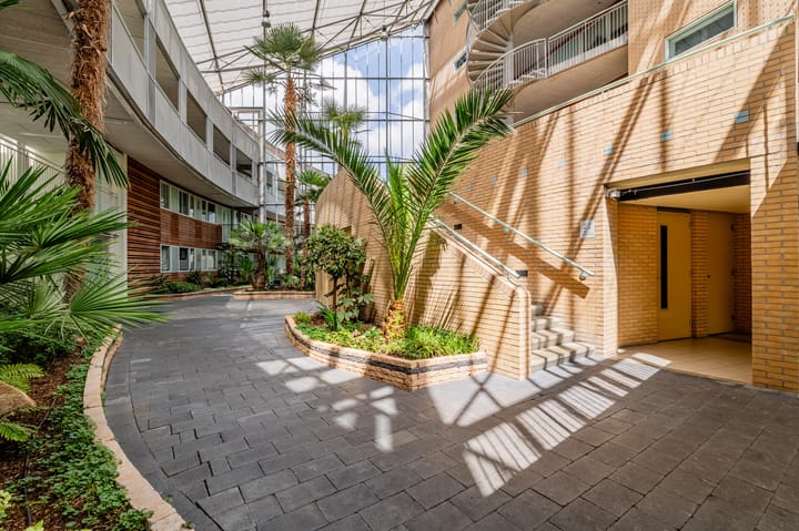 Foto 36 van Felix de Nobelhof 42