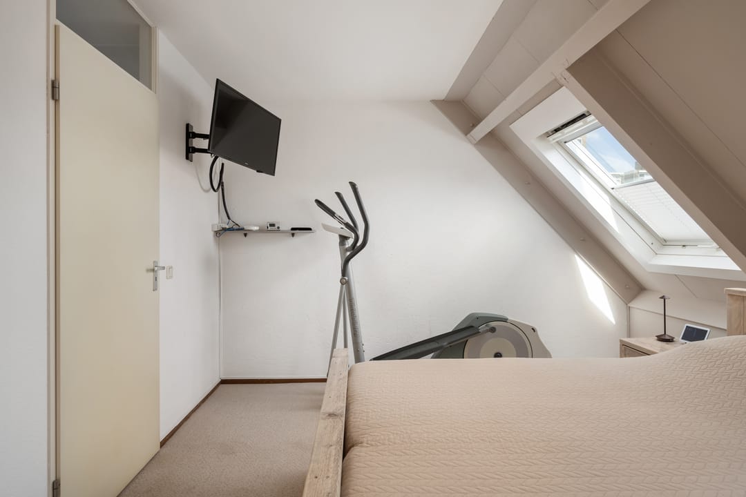 Foto 13 van Henry Moorepassage 41