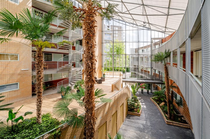 Foto 37 van Felix de Nobelhof 42