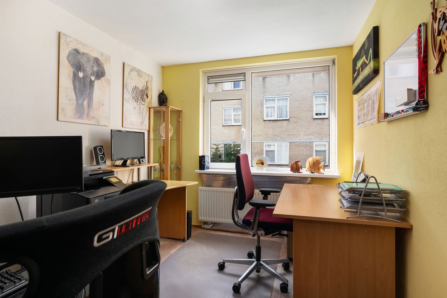 Foto 14 van Henry Moorepassage 41