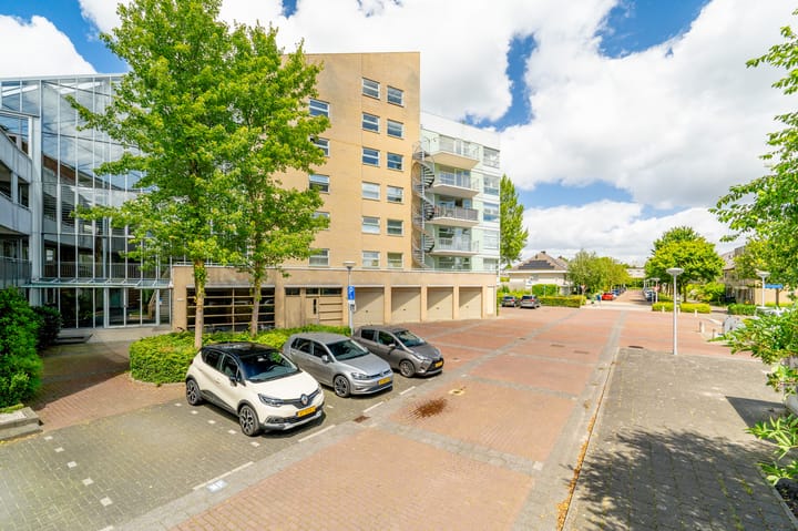 Foto 38 van Felix de Nobelhof 42