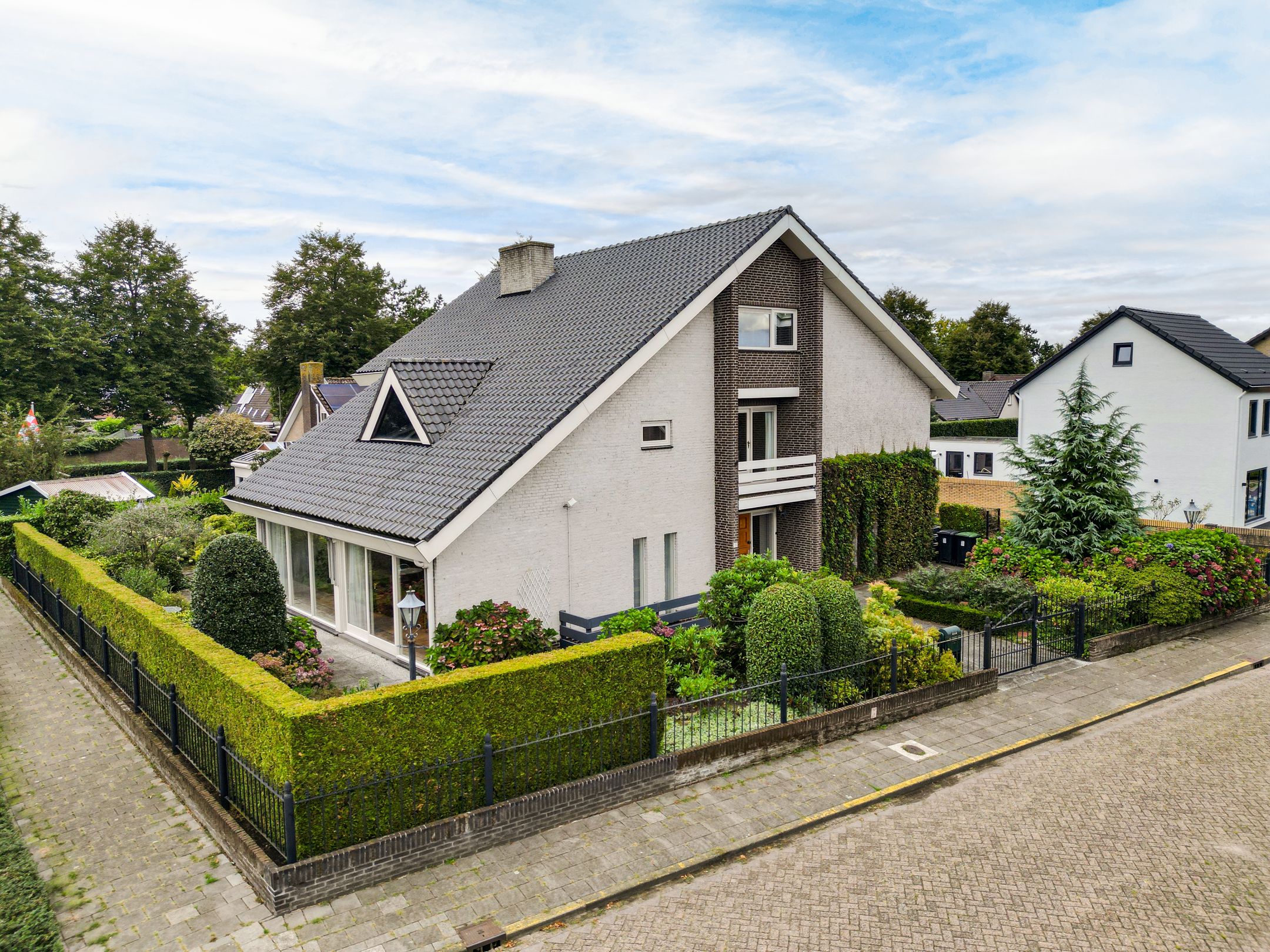 Vasseurdreef, 78, Rucphen, 4715EJ, Noord-Brabant, Nederland 78 