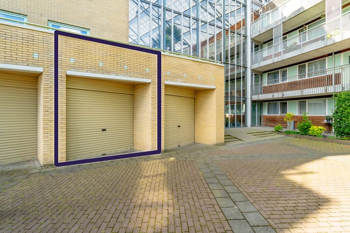 Foto 39 van Felix de Nobelhof 42