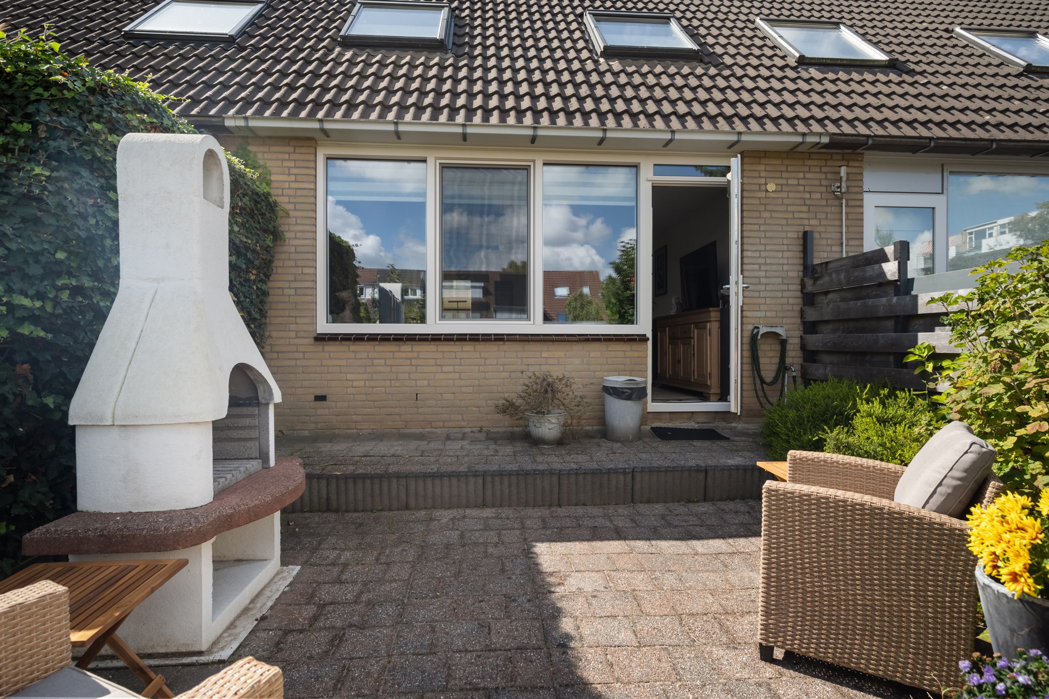 Foto 21 van Henry Moorepassage 41