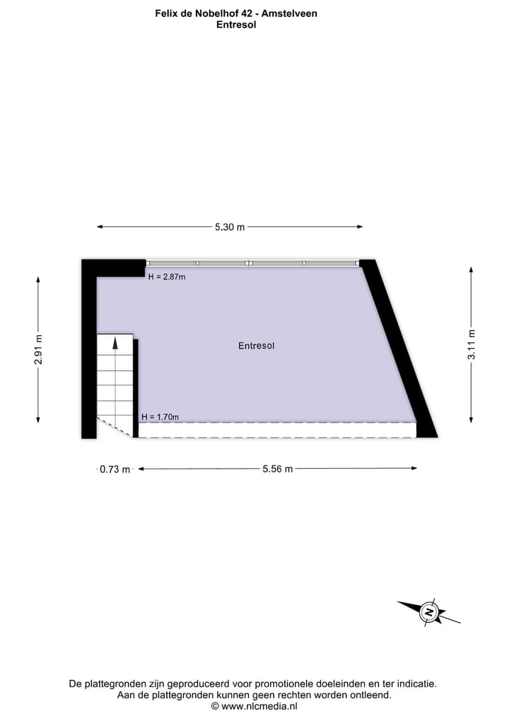 Foto 45 van Felix de Nobelhof 42