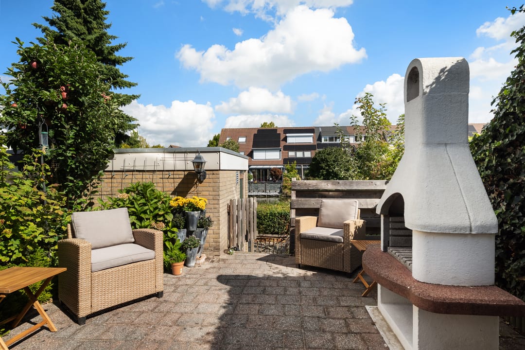 Foto 22 van Henry Moorepassage 41