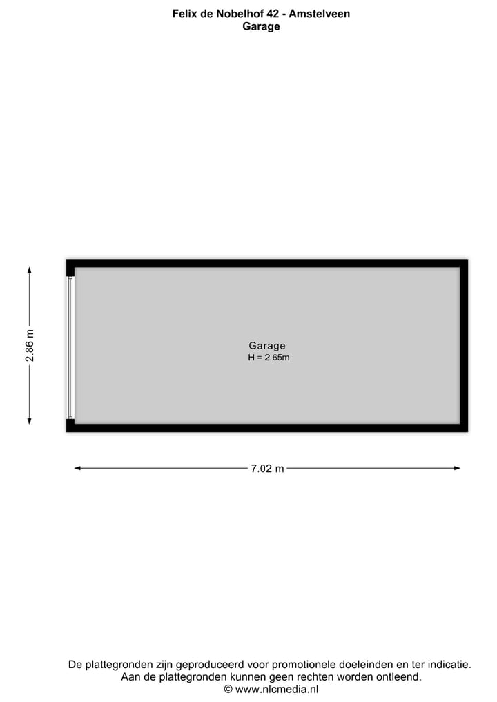 Foto 46 van Felix de Nobelhof 42