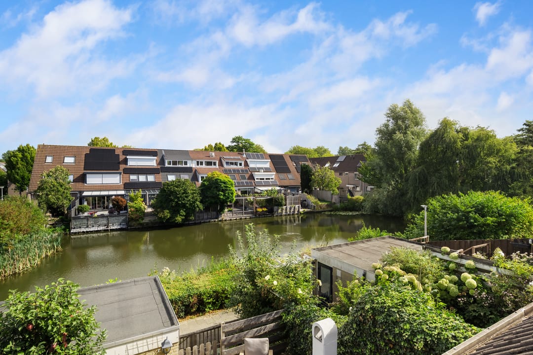 Foto 23 van Henry Moorepassage 41