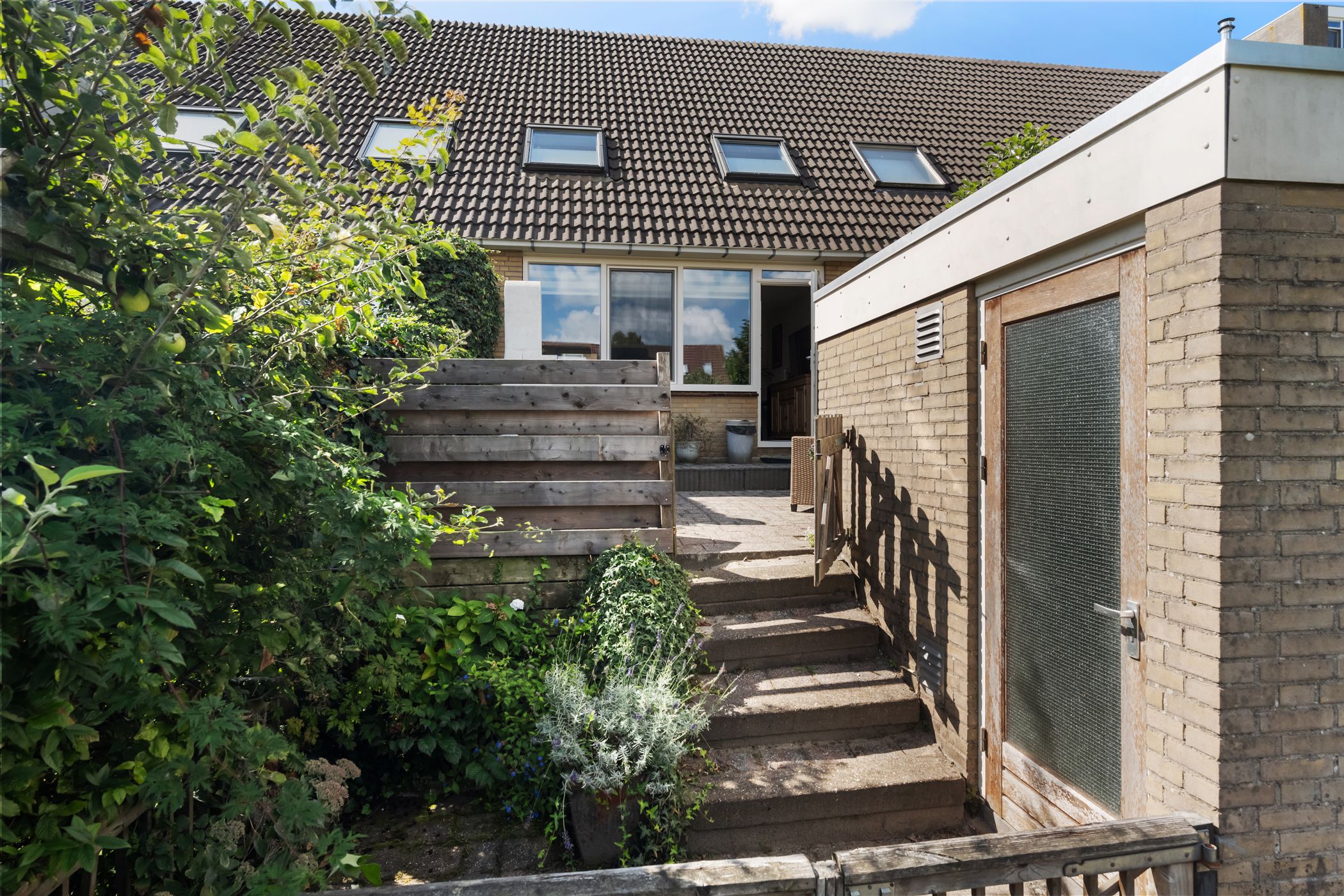 Foto 24 van Henry Moorepassage 41