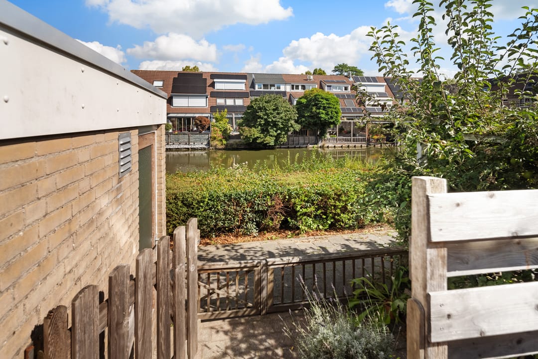 Foto 26 van Henry Moorepassage 41