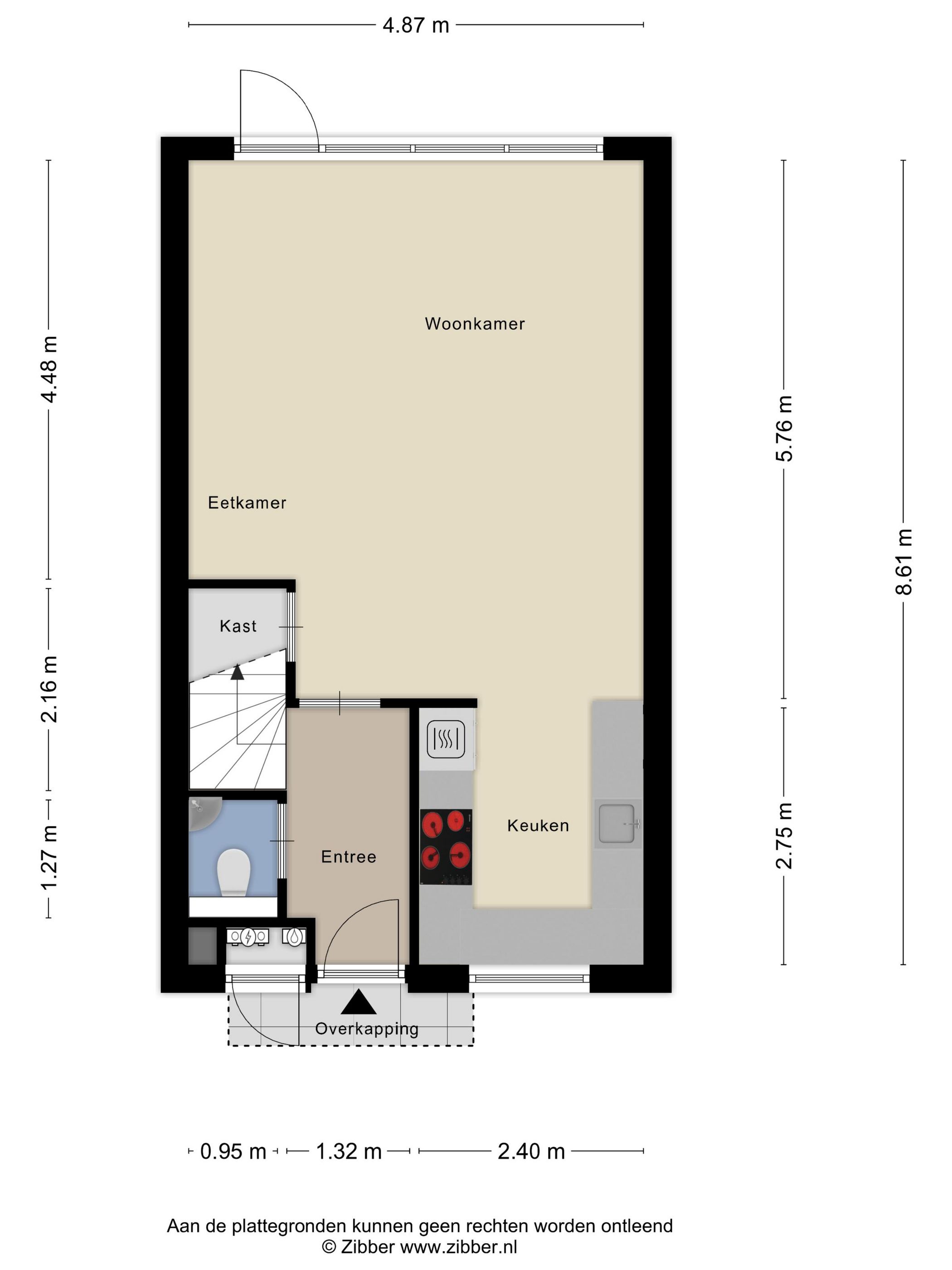 Foto 30 van Henry Moorepassage 41